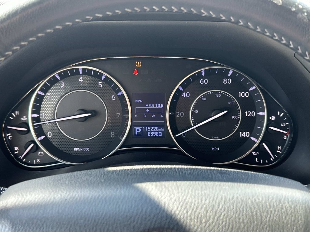 Used 2018 Nissan Armada SL w/ Premium Package RWD image 31