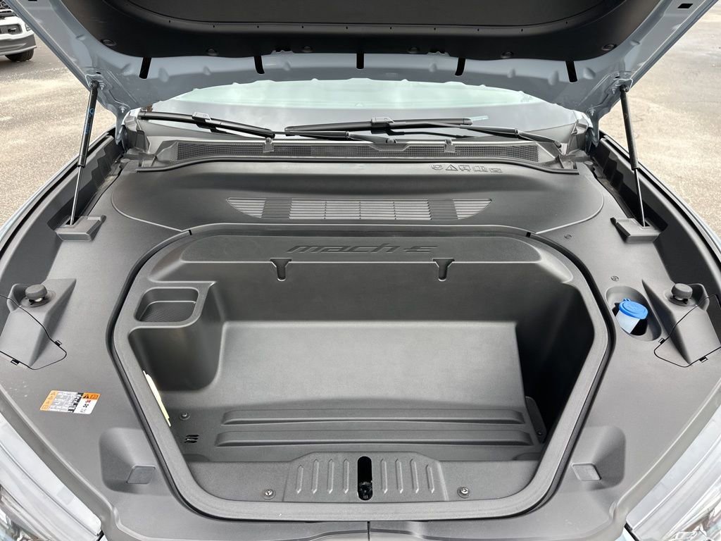 New 2025 Ford Mustang Mach-E Premium w/ Sport Appearance Package image 17