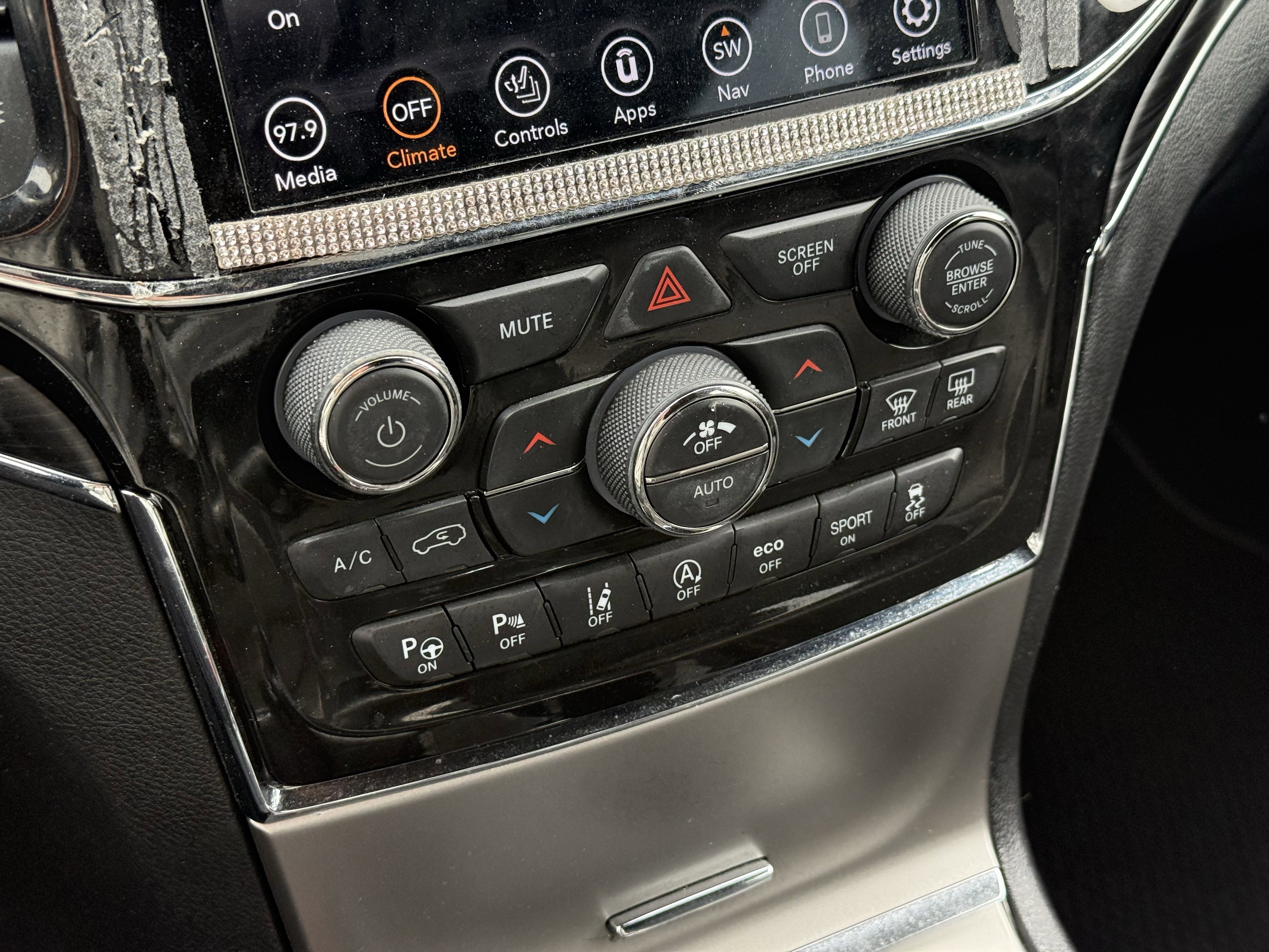 Used 2021 Jeep Grand Cherokee Limited w/ Quick Order Package 28K 80th image 22