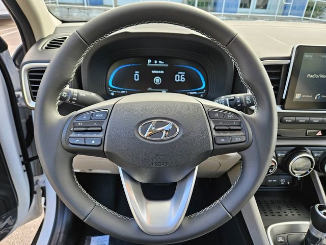 New 2026 Hyundai Venue SEL image 11