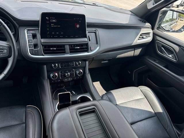 Certified 2024 GMC Yukon SLT image 19