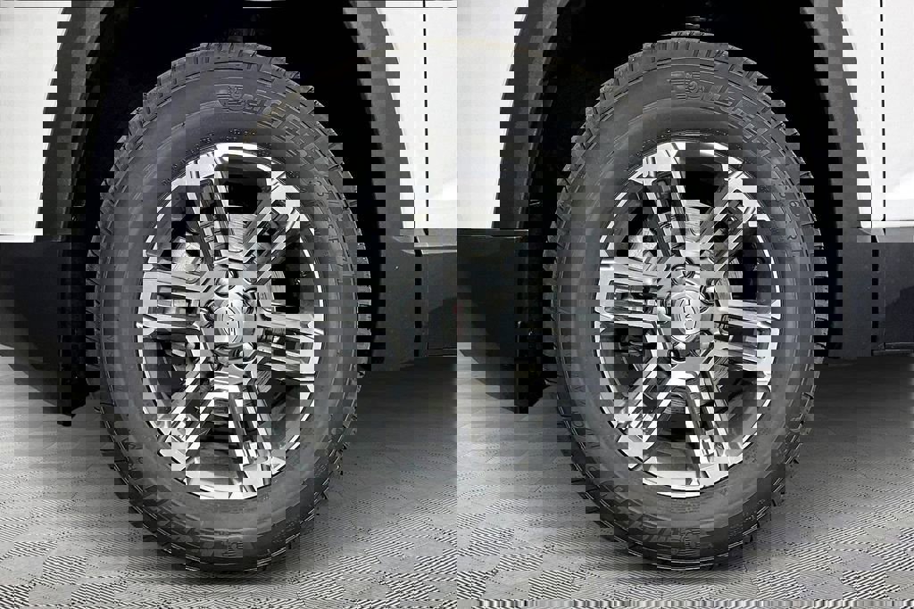 New 2026 GMC Terrain Elevation w/ Technology Package II image 12