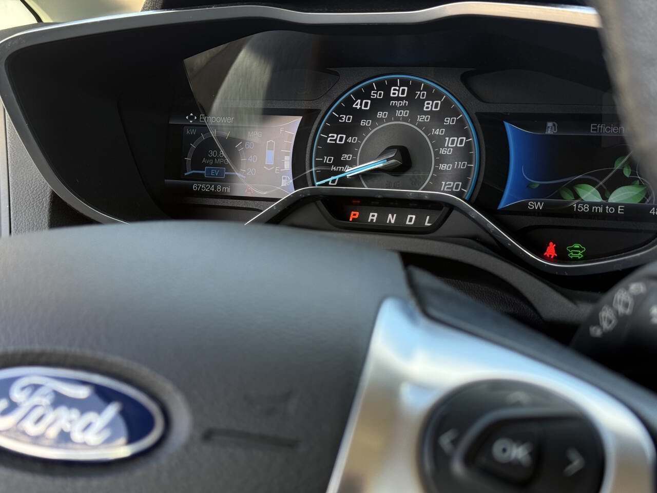 Used 2015 Ford C-MAX SE image 13