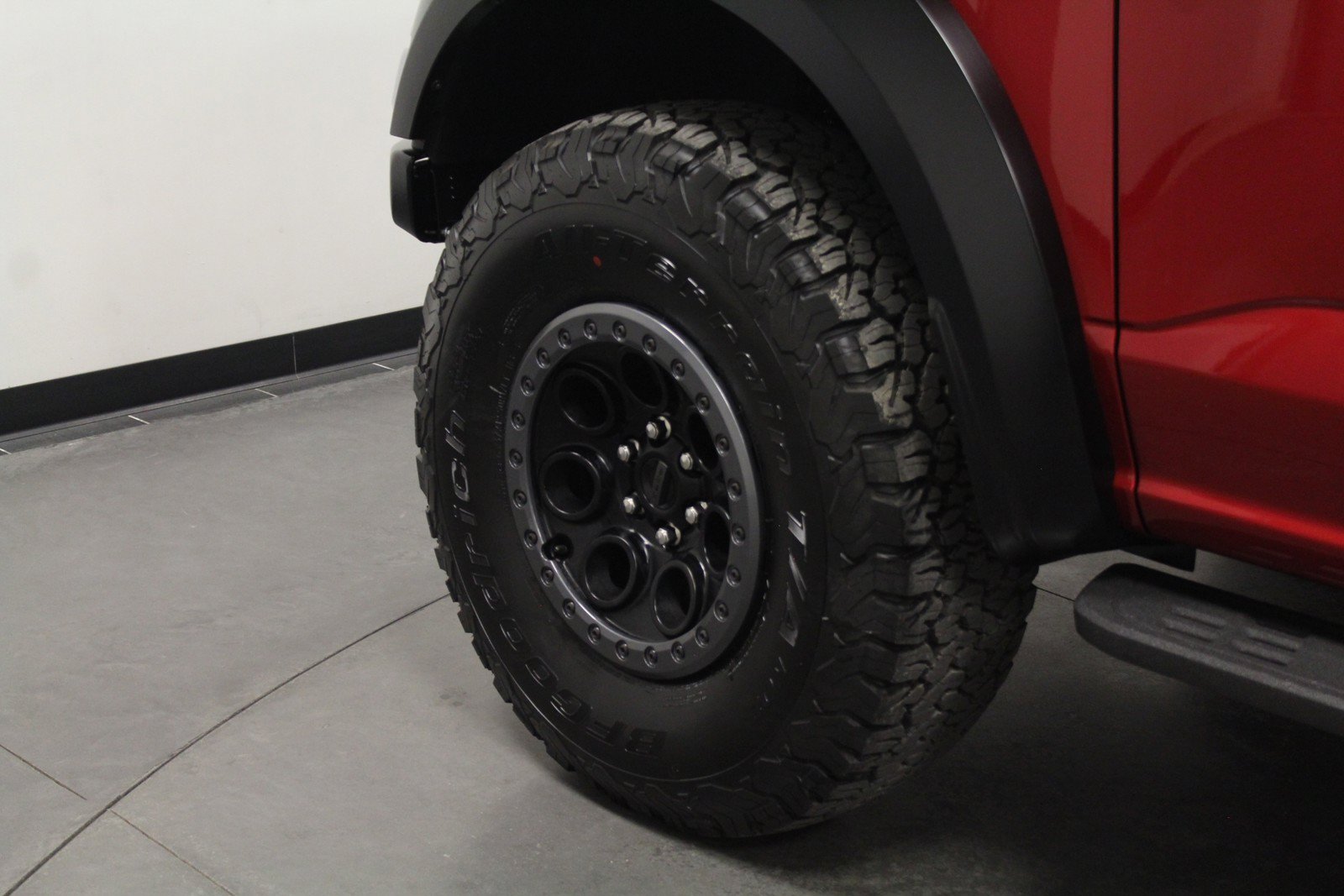 Used 2024 Ford F150 Raptor AWD/4WD image 10