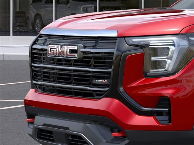 New 2026 GMC Terrain AT4 w/ Convenience Package III image 13