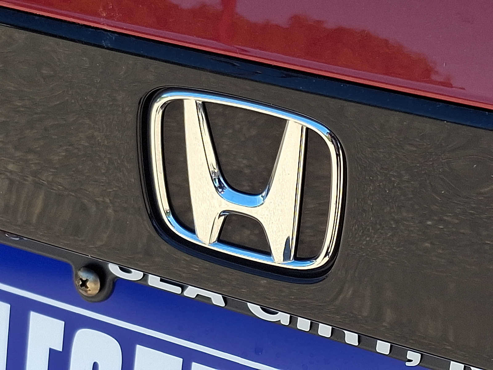 Certified 2023 Honda Accord EX image 30