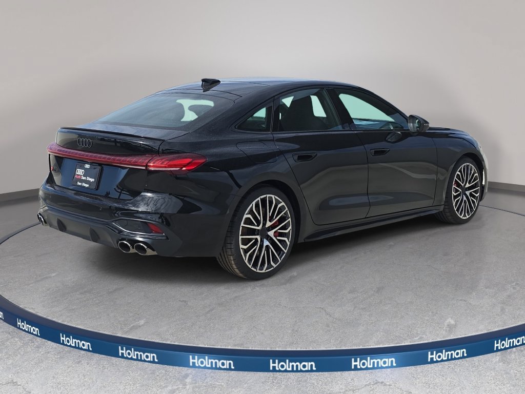 New 2026 Audi S5 Premium Plus AWD/4WD image 5