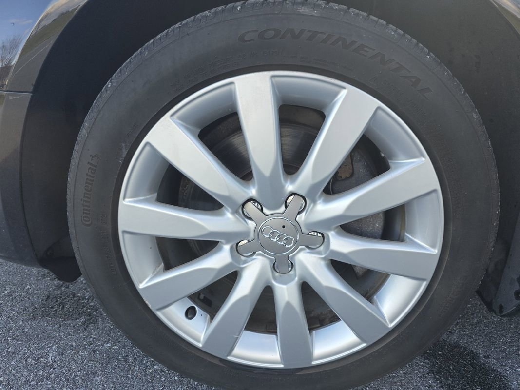 Used 2014 Audi A4 2.0T Premium image 29