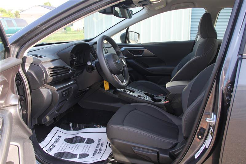 Used 2024 Subaru Impreza 2.0i w/ Popular Package #1A AWD/4WD image 20