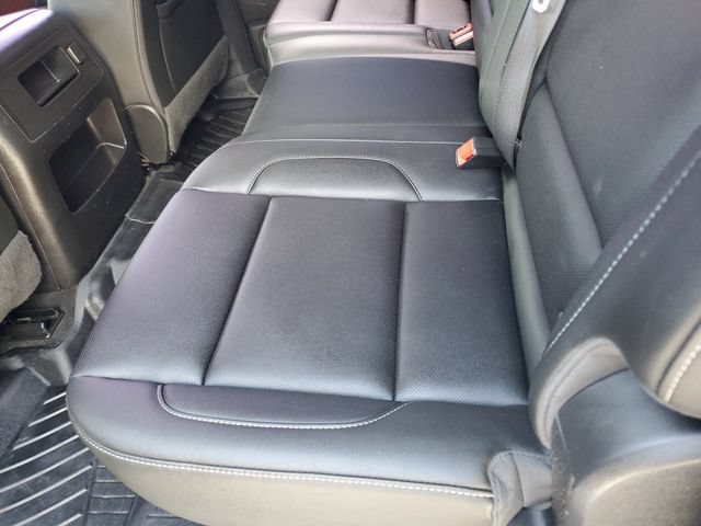 Used 2018 GMC Sierra 1500 SLT AWD/4WD image 29