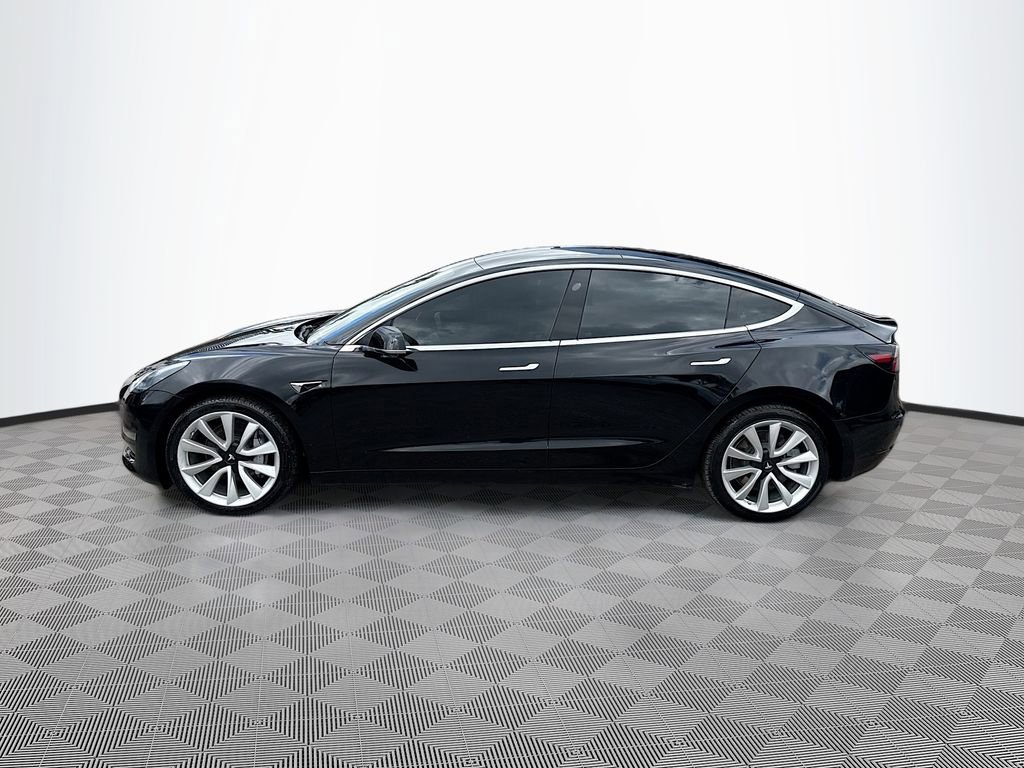Used 2019 Tesla Model 3 Long Range image 9