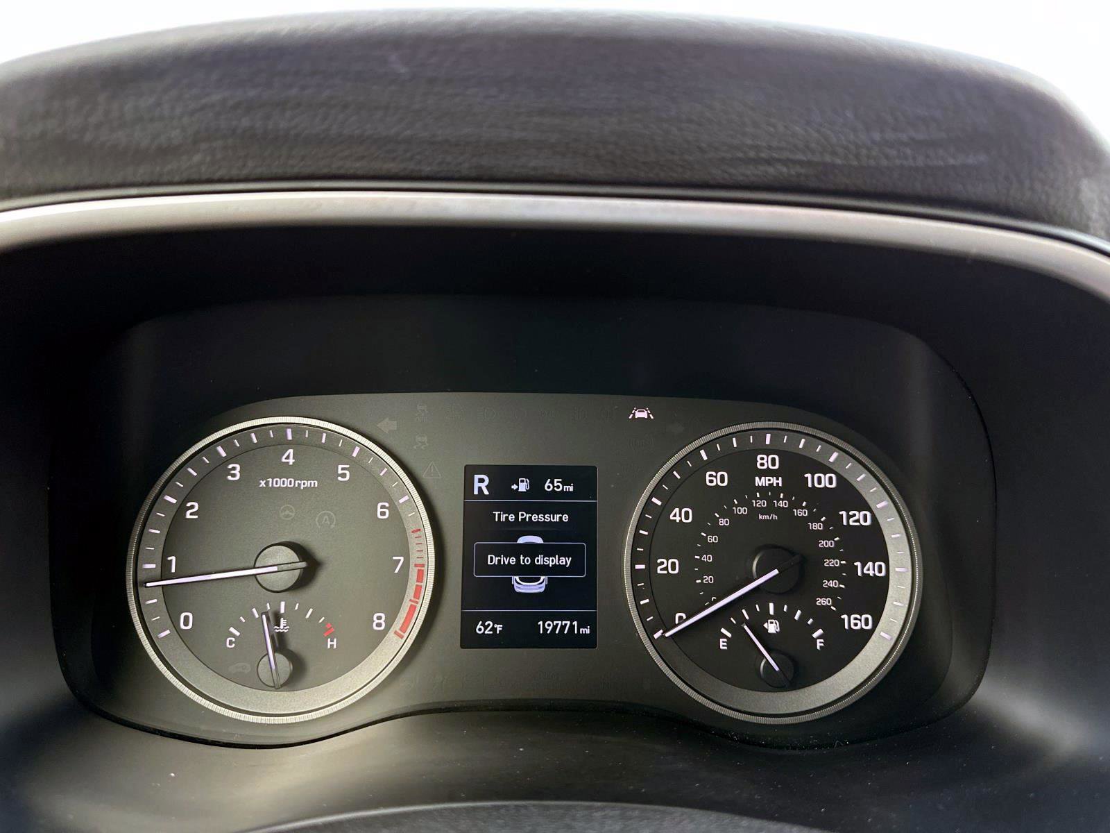 Used 2020 Hyundai Tucson Limited image 29