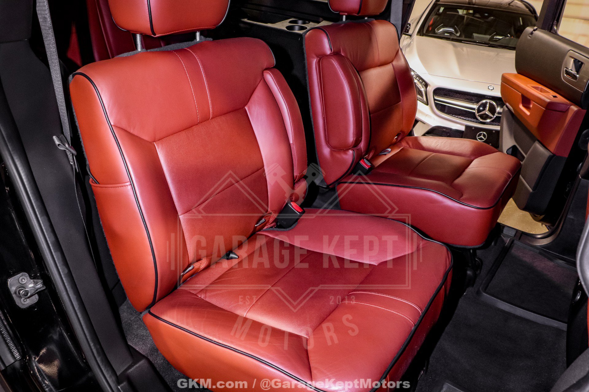 Used 2009 HUMMER H2 Luxury AWD/4WD image 72