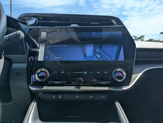 Used 2023 Lexus RZ 450e Premium w/ Technology Package AWD/4WD image 23