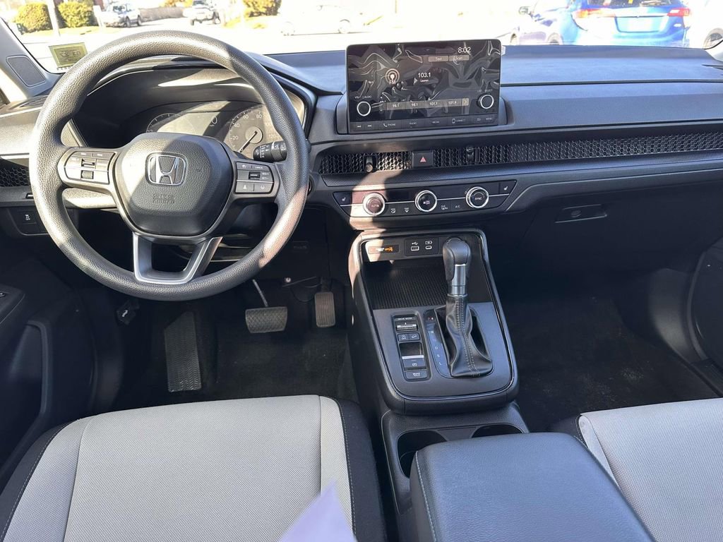 Used 2023 Honda CR-V EX image 15