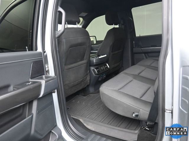 Used 2023 Ford F150 XLT w/ Equipment Group 302A High image 22