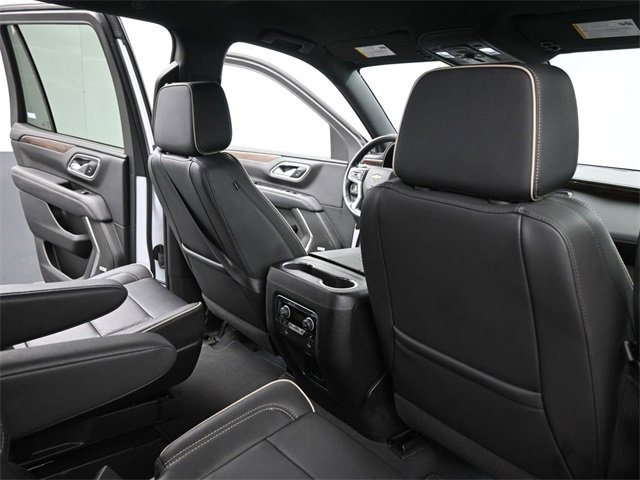 Used 2024 Chevrolet Tahoe Premier image 24