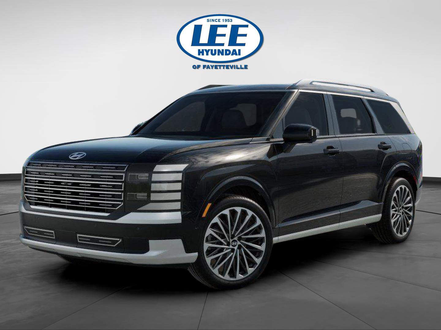 New 2026 Hyundai Palisade Calligraphy image 6