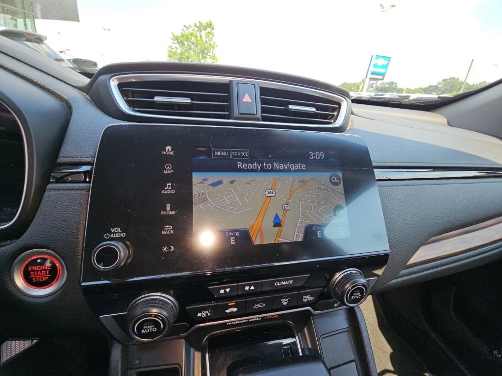 Used 2018 Honda CR-V Touring image 18