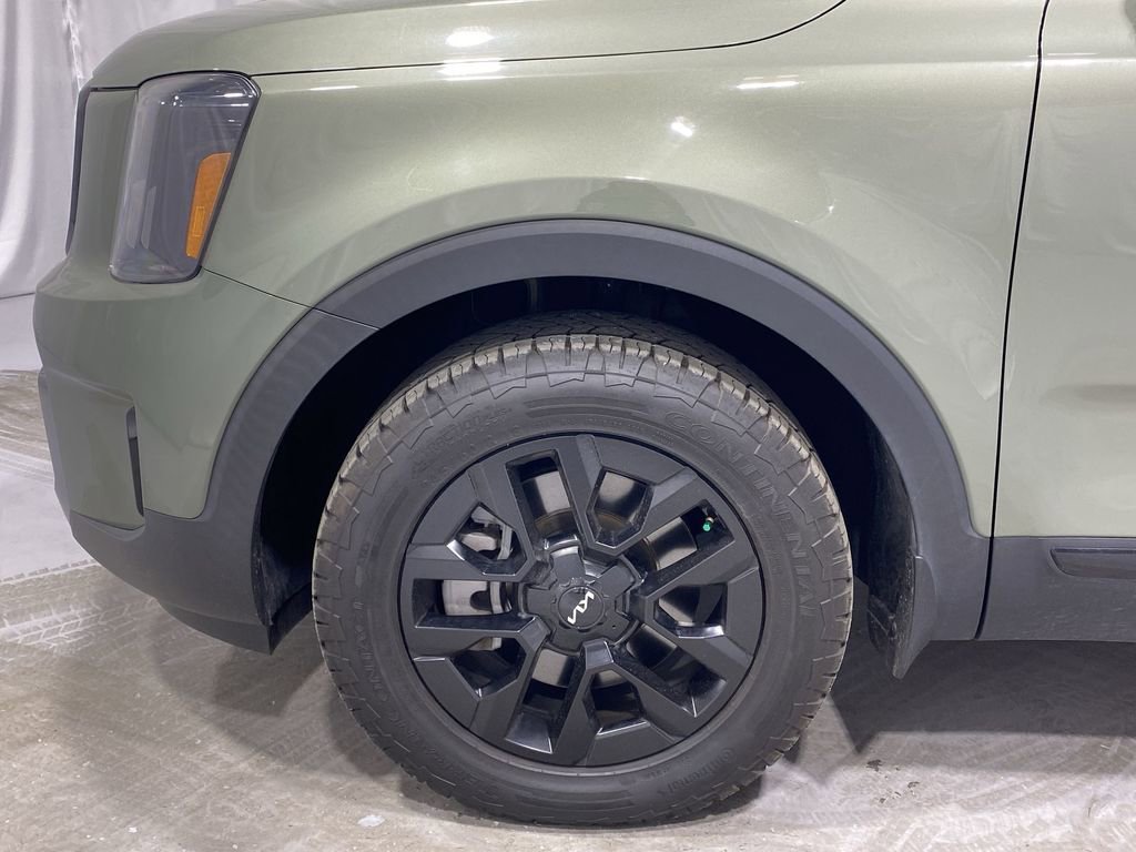 Used 2024 Kia Telluride SX Prestige X-Pro image 19