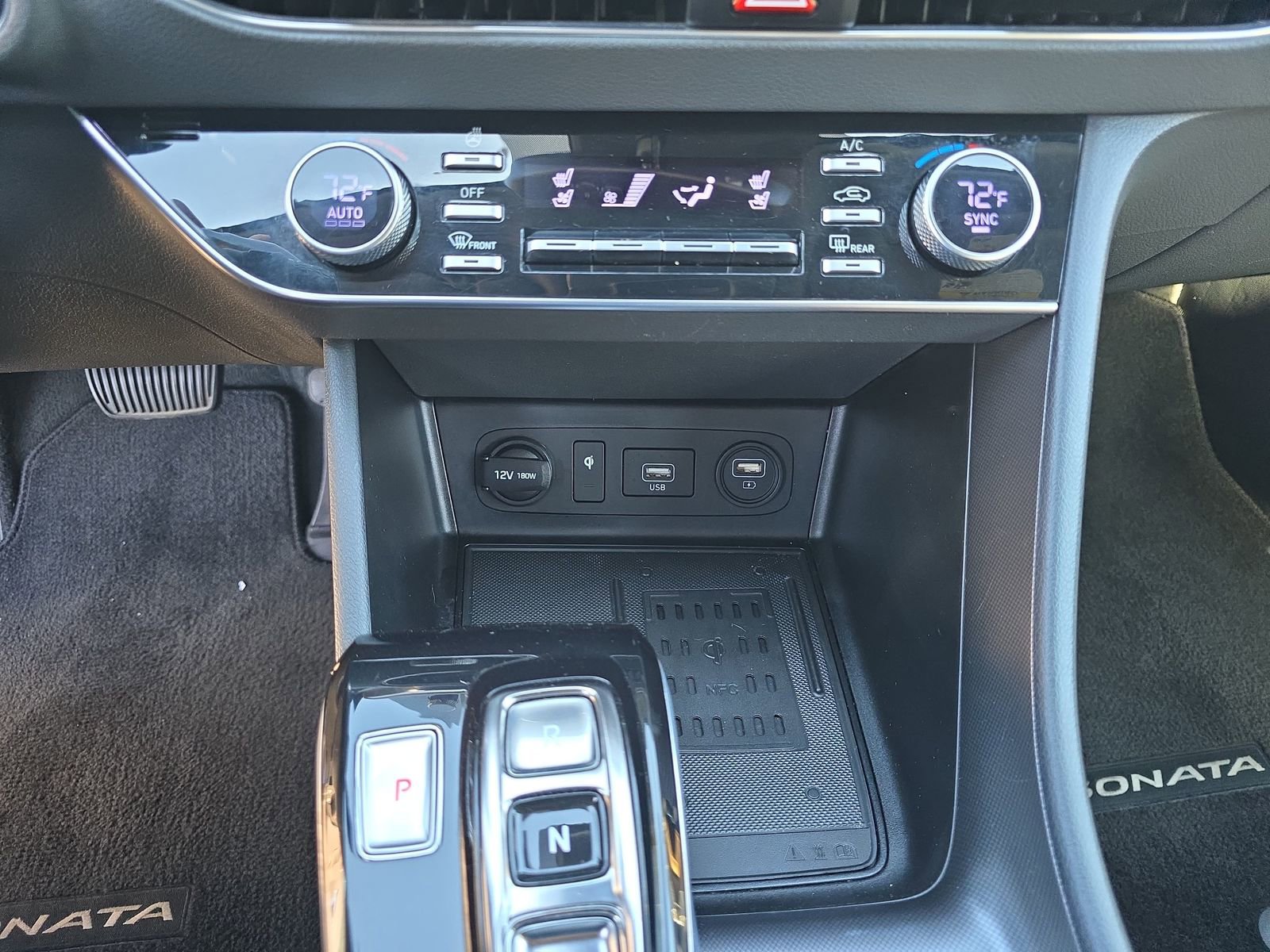 Used 2021 Hyundai Sonata Limited FWD image 24