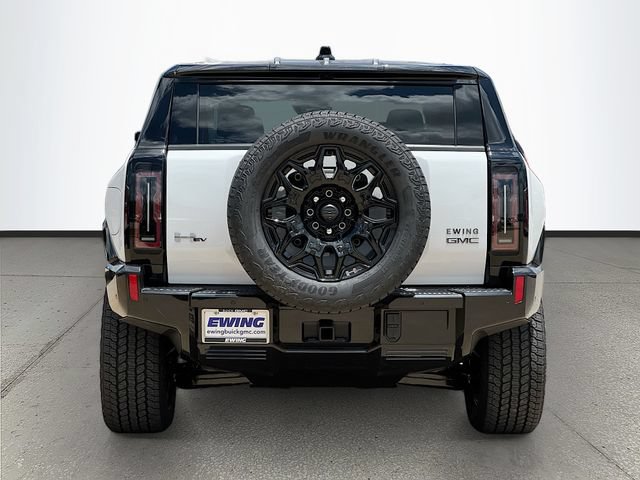 New 2026 GMC Hummer EV SUV AWD/4WD image 5