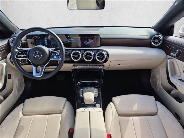 Certified 2023 Mercedes-Benz CLA 250 image 17