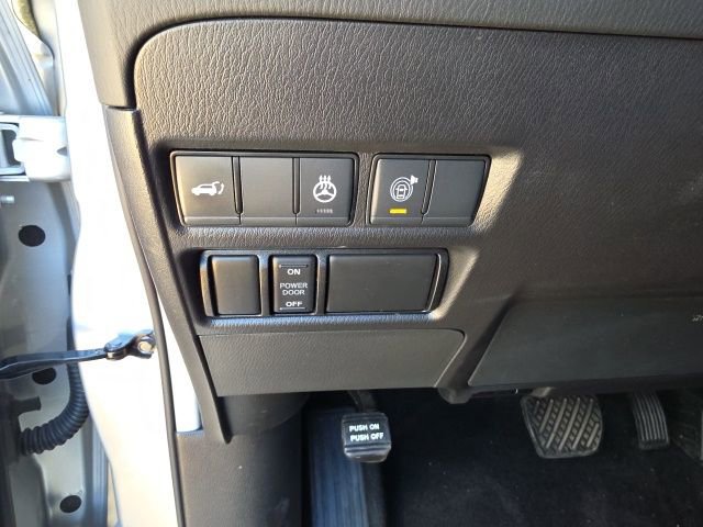 Used 2023 Nissan Armada SL w/ Cargo Package image 15