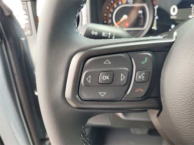 New 2025 Jeep Gladiator Sport image 31