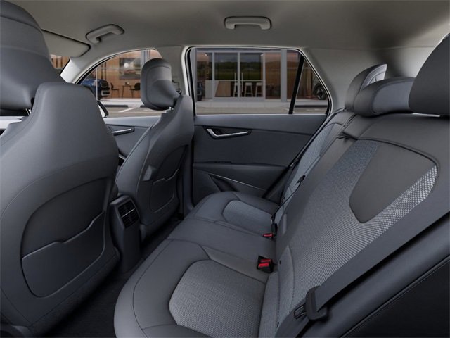 New 2025 Kia Niro Wind image 11