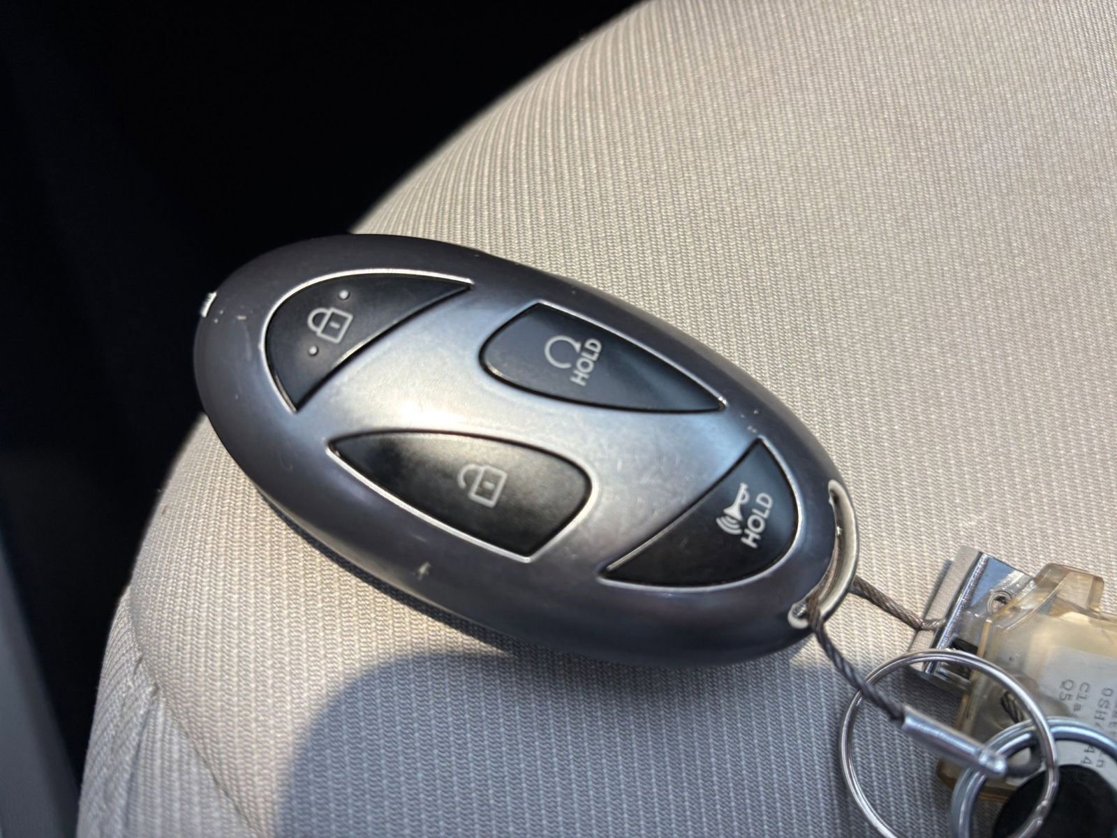 Used 2025 Hyundai Tucson SEL FWD image 21