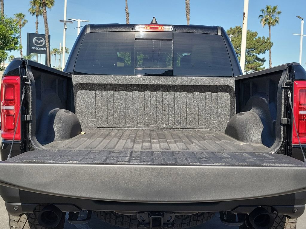 Used 2026 RAM 1500 RHO AWD/4WD image 34