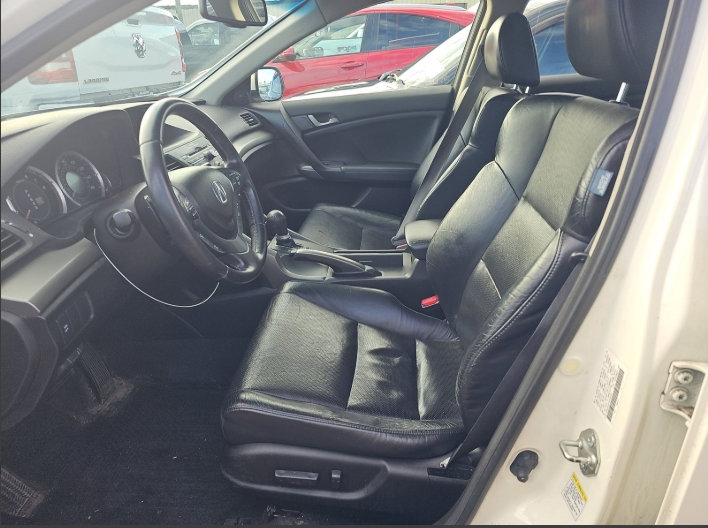 Used 2009 Acura TSX w/ Technology Package image 7