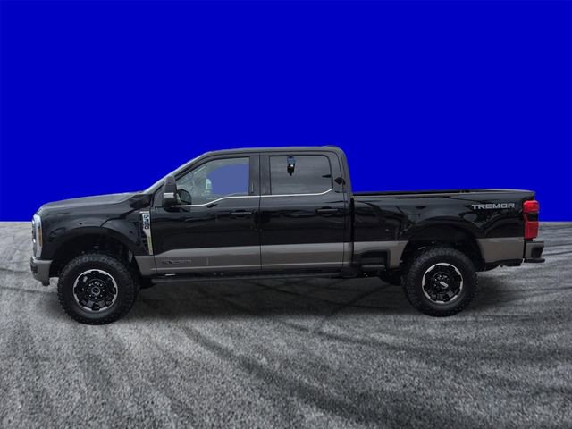 New 2026 Ford F350 4x4 Crew Cab Super Duty image 7