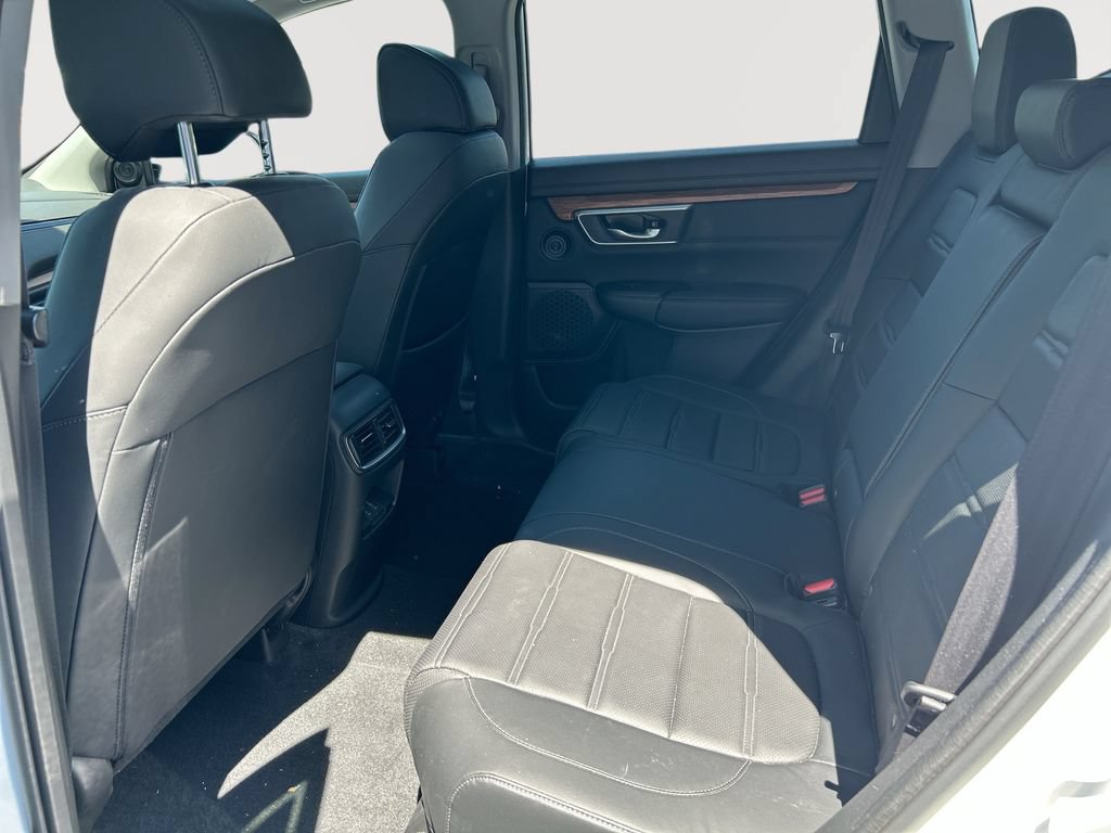 Used 2021 Honda CR-V Touring image 28