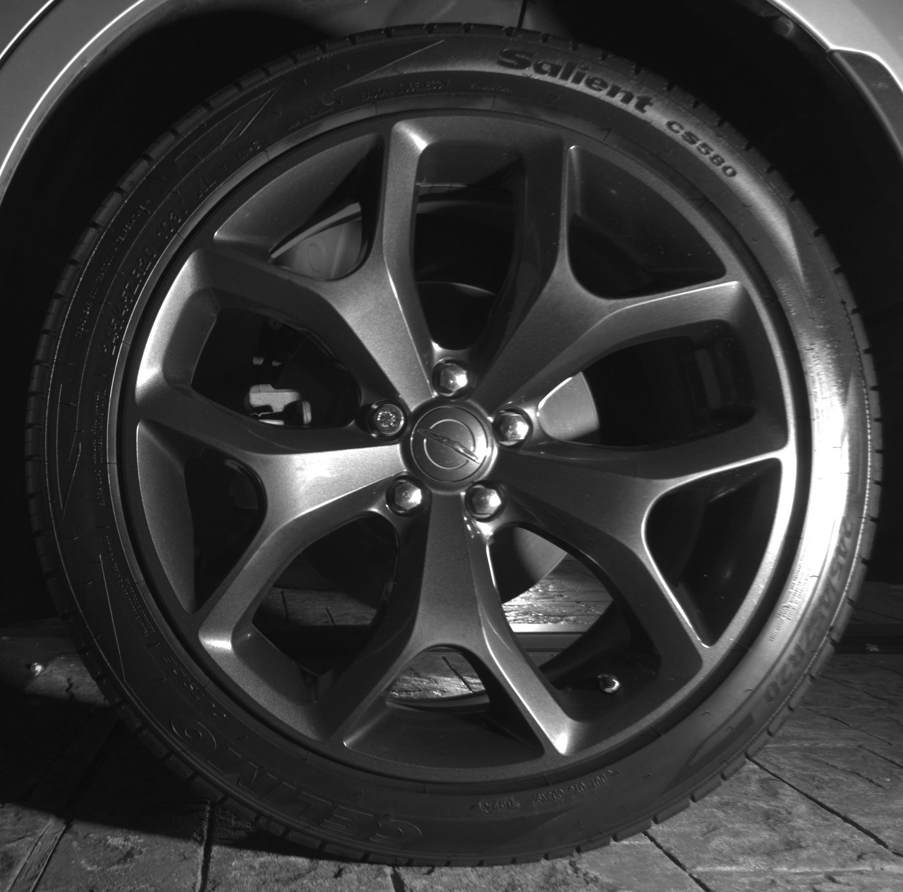 Used 2022 Chrysler 300 S RWD image 31