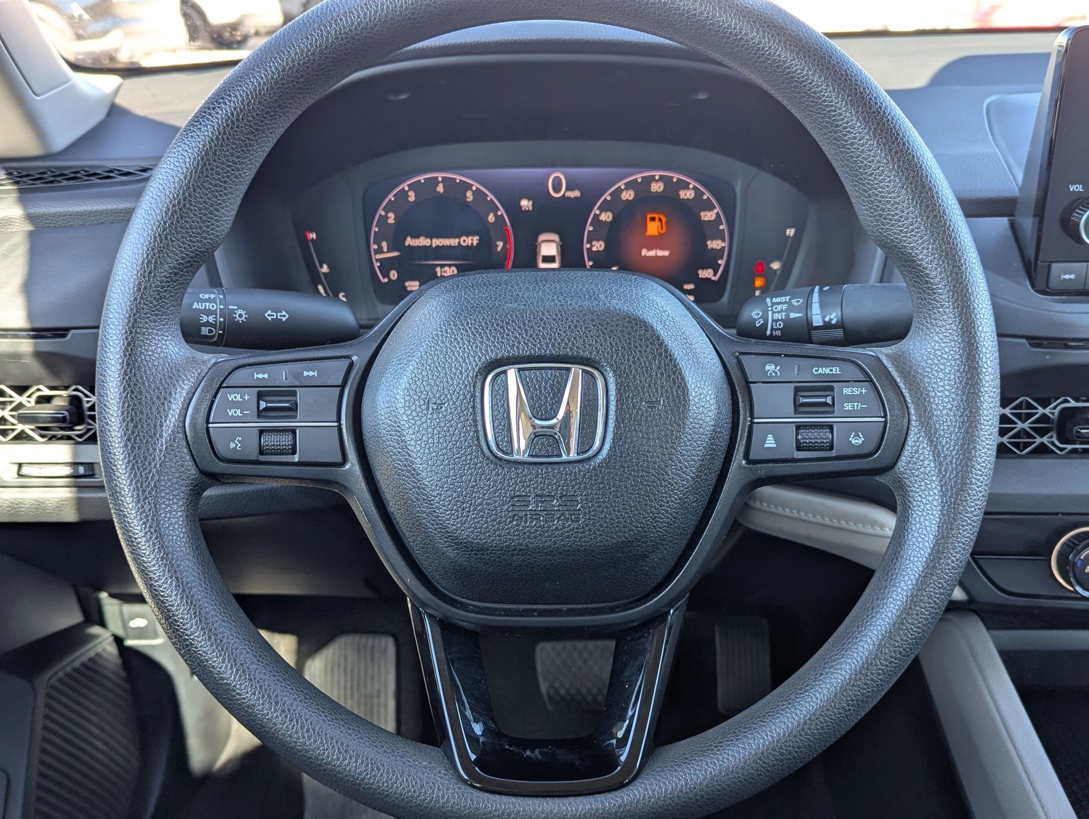 Used 2025 Honda Accord LX image 20