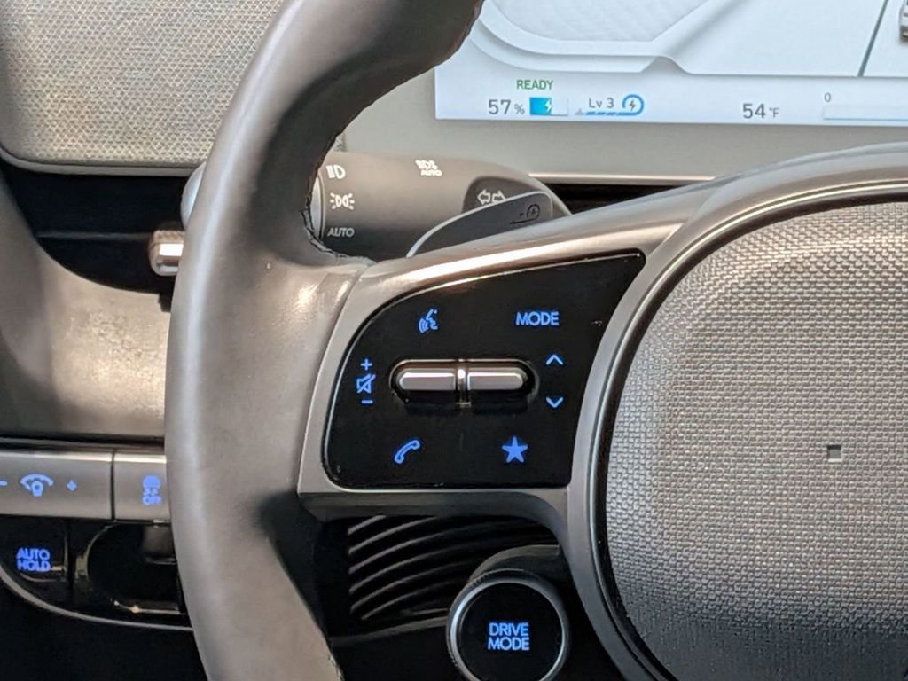 Certified 2024 Hyundai Ioniq 5 SEL image 19