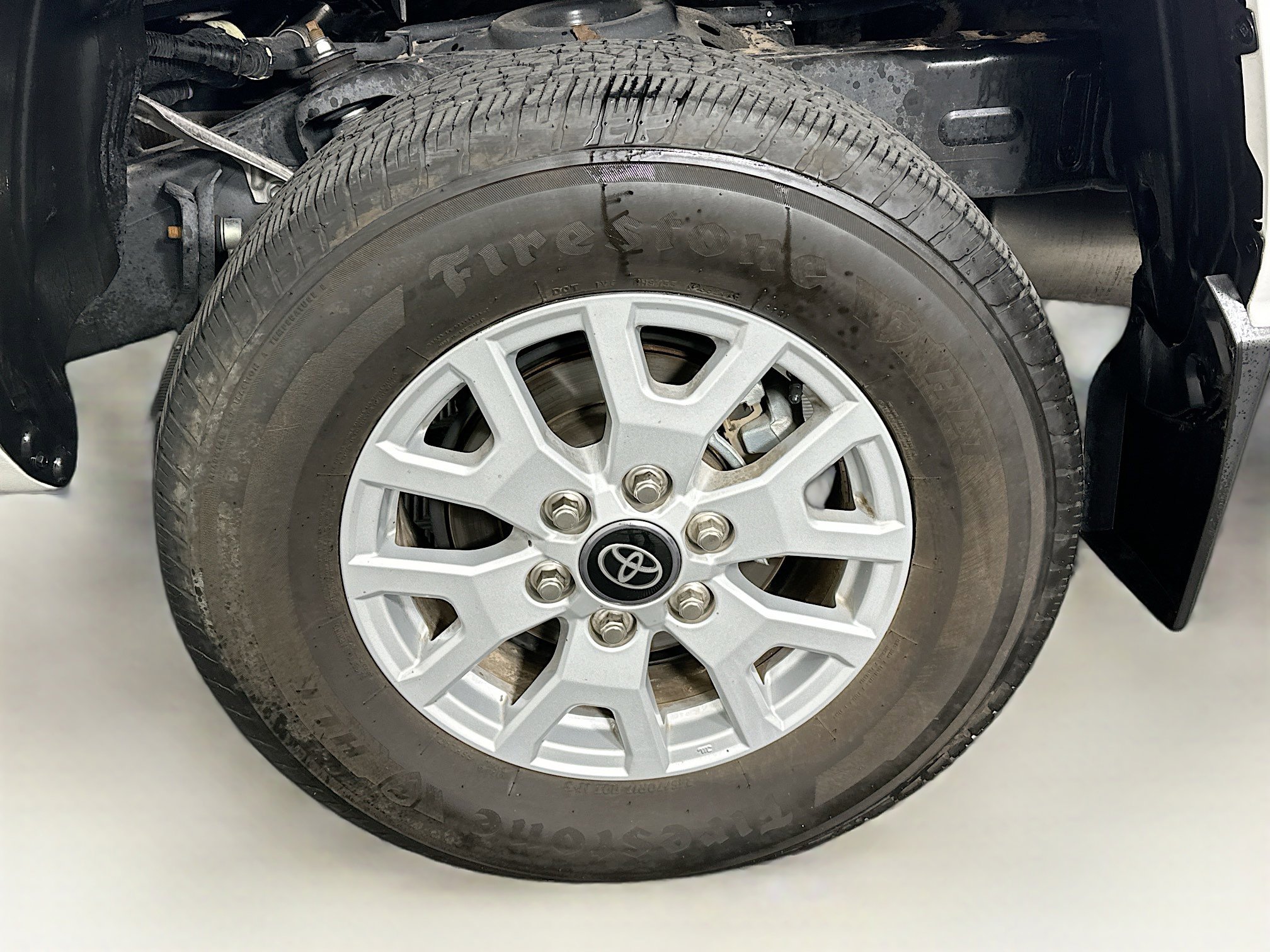 Used 2024 Toyota Tacoma SR5 image 11