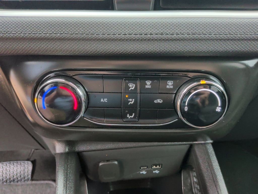 Used 2024 Chevrolet TrailBlazer LS w/ LS Convenience Package image 24