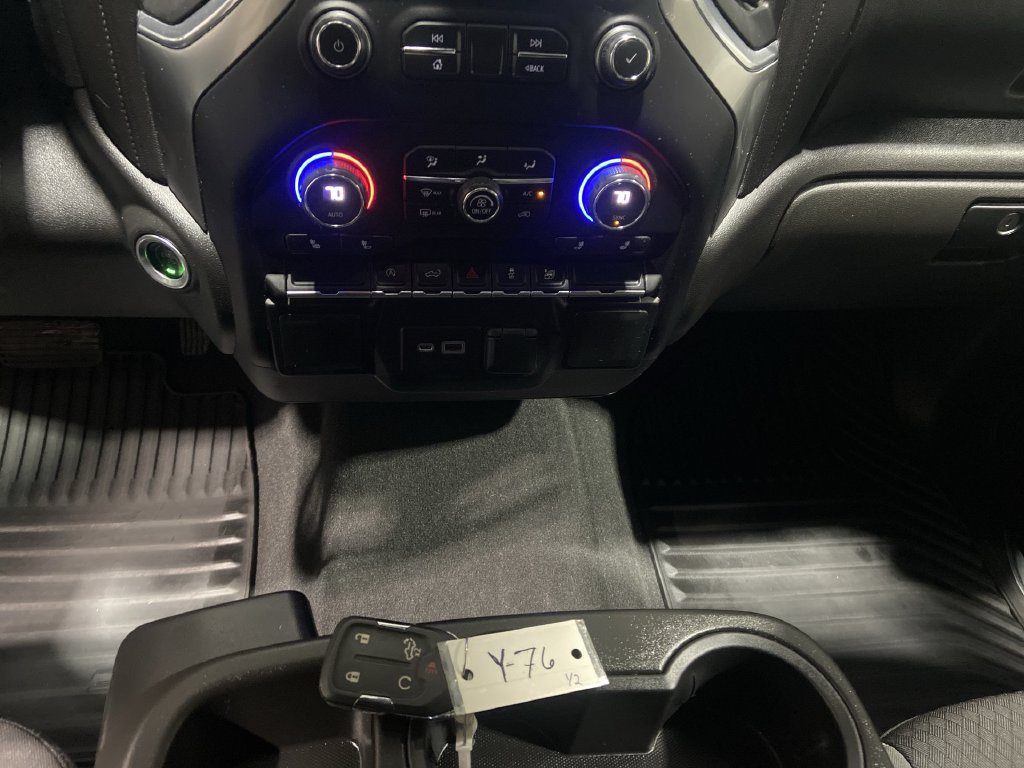 Certified 2022 Chevrolet Silverado 1500 Limited LT AWD/4WD image 18