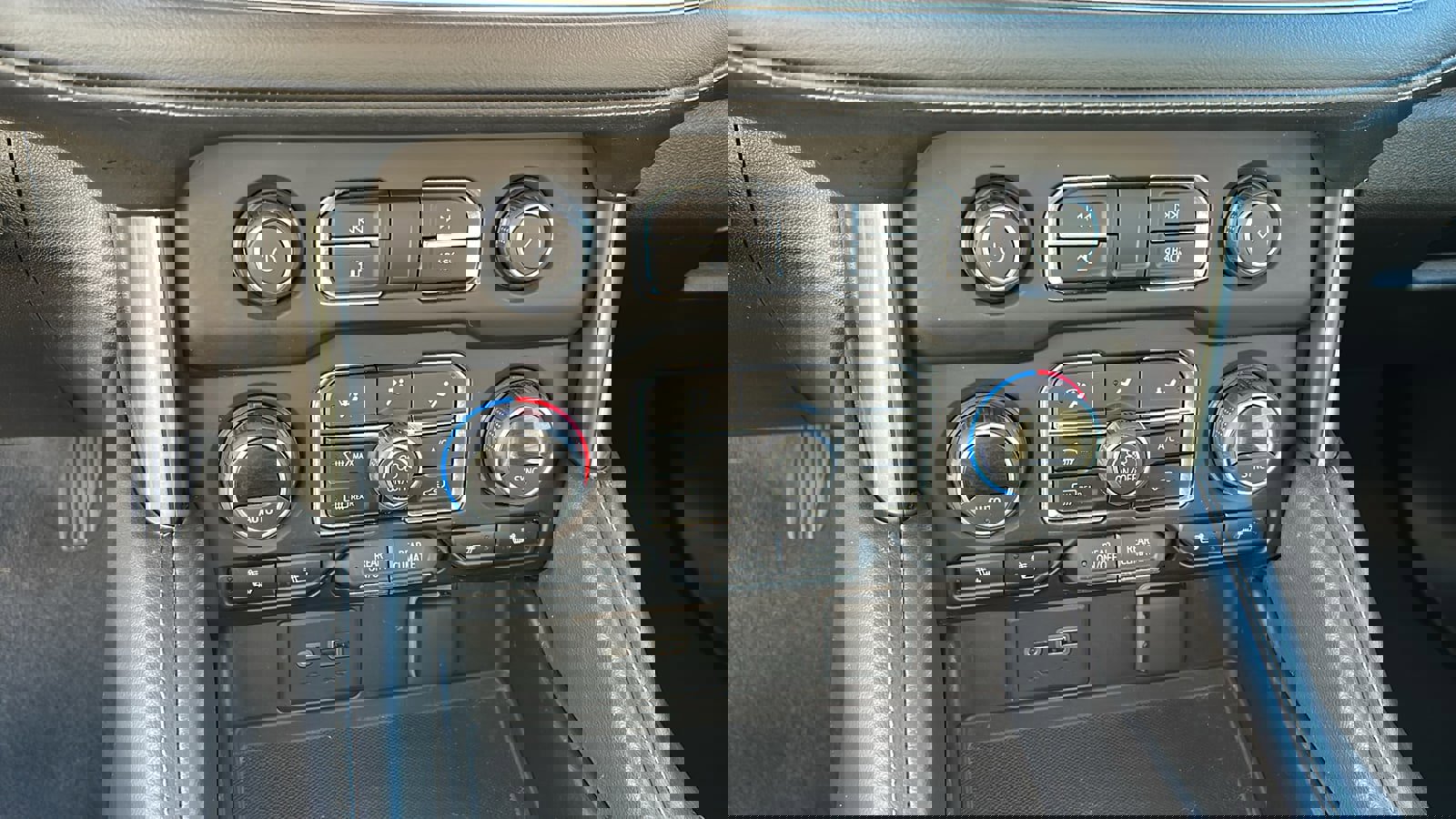 Used 2021 Chevrolet Tahoe Z71 image 18