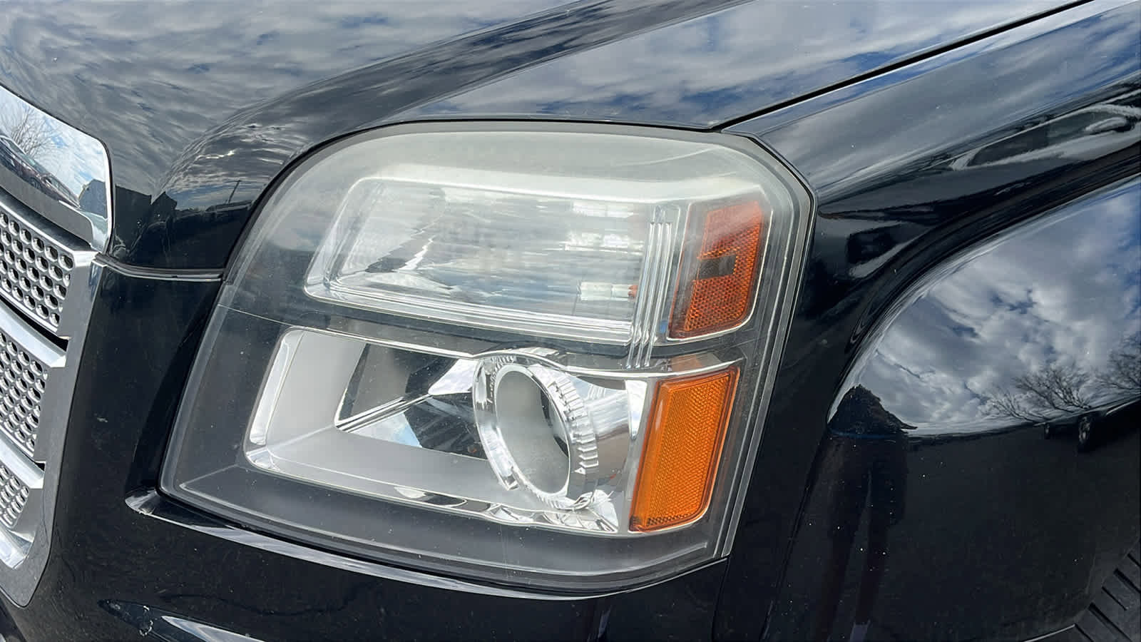 Used 2016 GMC Terrain Denali image 7