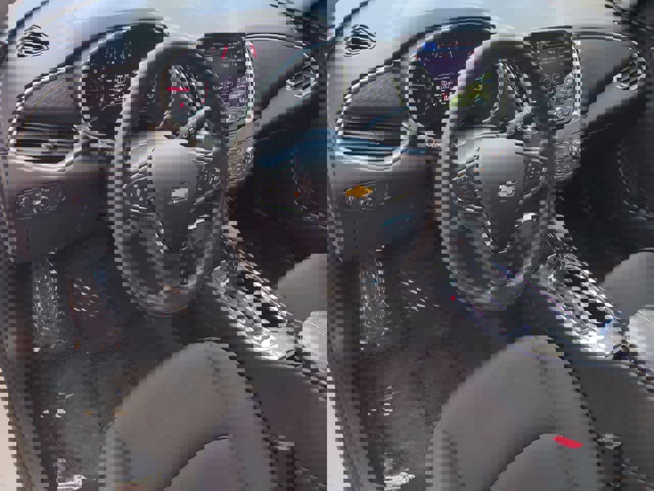 Used 2024 Chevrolet Malibu LT FWD image 10