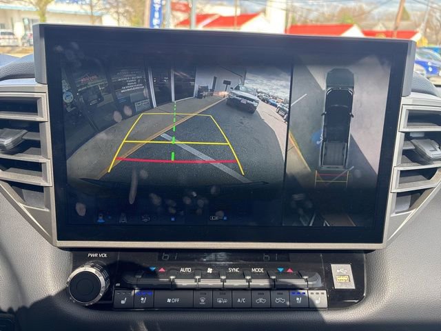 Used 2025 Toyota Tundra Limited image 23
