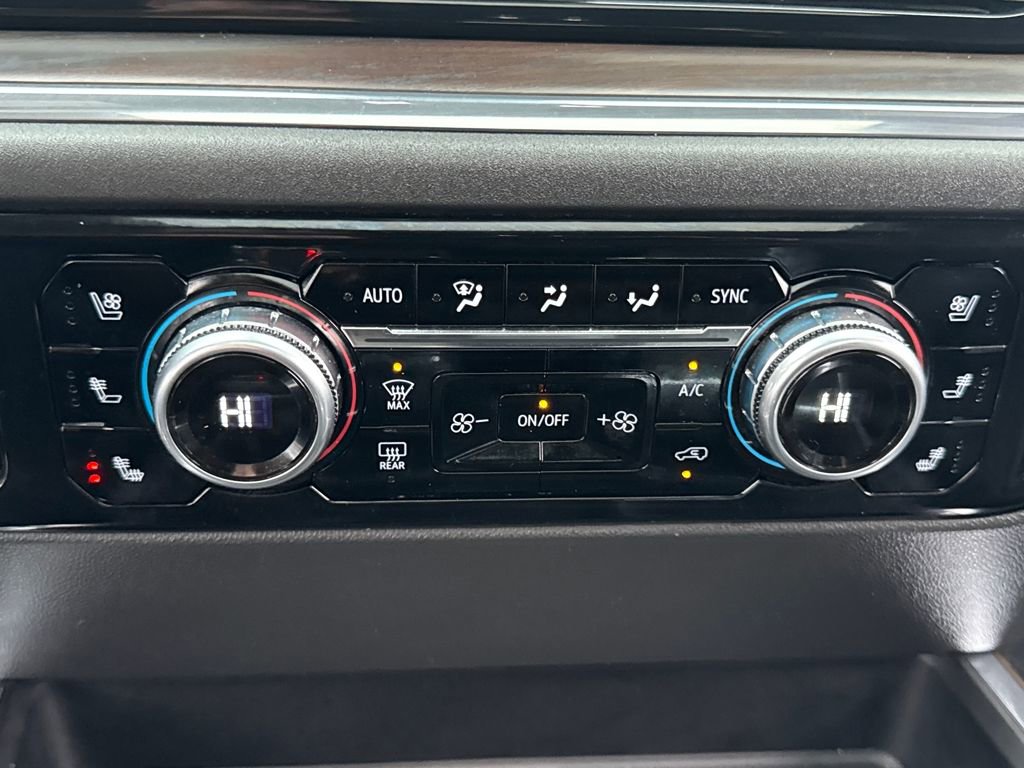 Used 2024 GMC Sierra 1500 SLT w/ SLT Premium Plus Package image 22