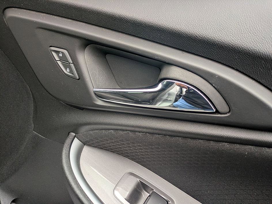 Used 2024 Chevrolet Malibu LT w/ LPO, Floor Liner Package image 35