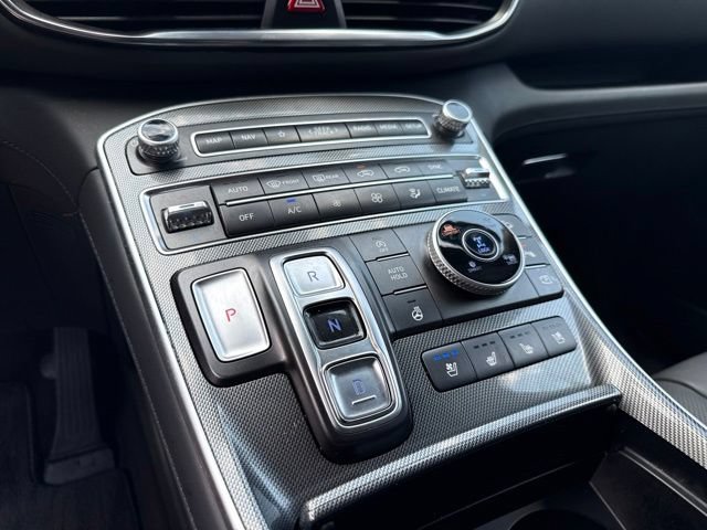 Used 2023 Hyundai Santa Fe Limited AWD/4WD image 8
