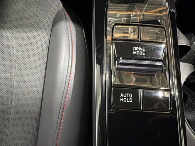 Used 2021 Hyundai Sonata N Line FWD image 39
