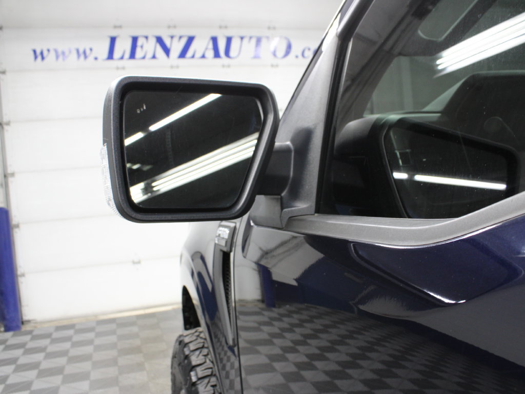 Used 2023 Ford F150 XL w/ Trailer Tow Package AWD/4WD image 65